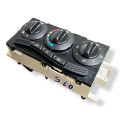 Comando Central Ar Condicionado Mbenz Classe A160 2001 Usado