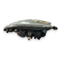 Farol Dianteiro Esquerdo Fiat Palio Attractive 2013 Usado