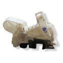 Fechadura Manual Traseira Esquerda Vw Voyage Gol G5 Usado