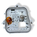 Circuito Soquete Lanterna Traseira Esquerda Vw Fox 2015 Usad