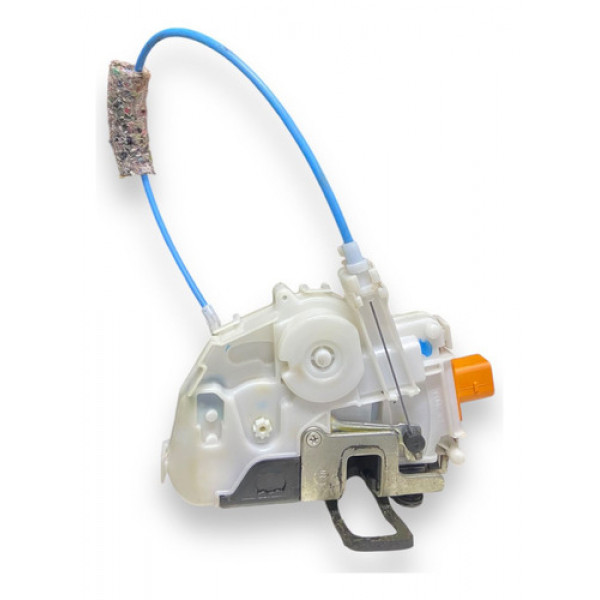 Fechadura Porta Dianteira Esquerda Gol G5 G6 2008 2015 Usado