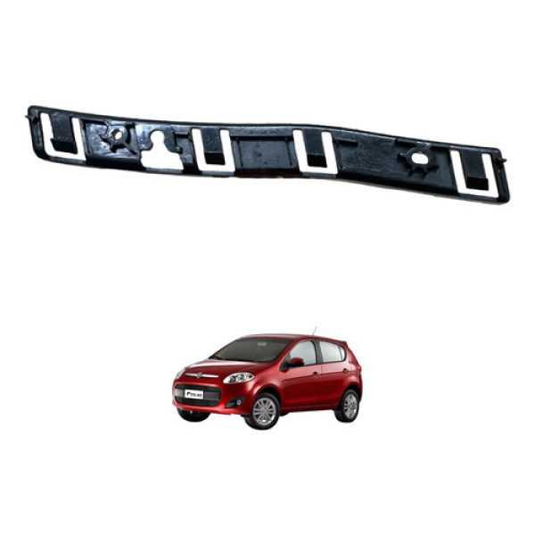 Guia Suporte Parachoque Direito Fiat Palio 51855456 Original