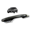 Maçaneta Externa Dianteira Direita Honda City 2010 Original Dianteira