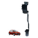 Pedal Acelerador Eletrônico Peugeot 206 9639961580 Original
