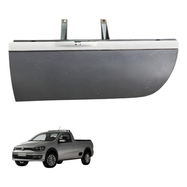 Porta Luvas Fiat Strada Trekking 2009 735336625