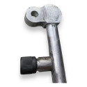 Mangueira Compressor Corsa Wind 1999/03 Original Gm 93398805
