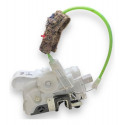 Fechadura Elétrica Porta Tras Esquerda Vw Fox 2021 Usado