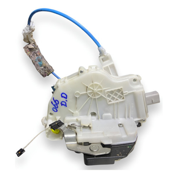 Fechadura Elétrica Porta Dianteira Direito Vw Gol G6 Usado