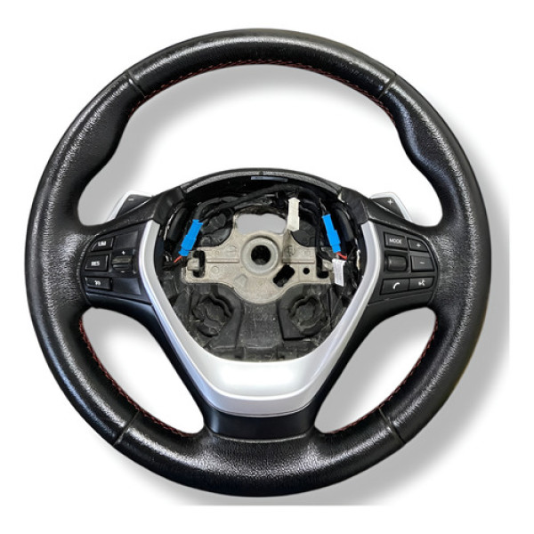 Volante Direção Com Paddle Shift Bmw 320i 2.0 2017 Usado