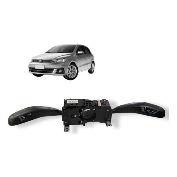 Chave Seta Limpador Vw Gol Saveiro Voyage G7 2018 Usado