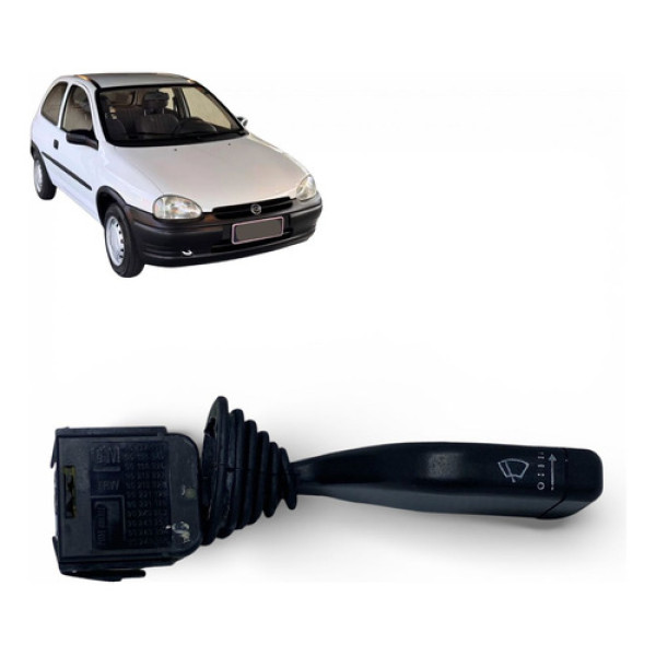 Chave Seta Limpador Para-brisa Gm Corsa Wind 1999