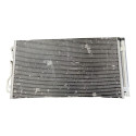 Condensador Ar Condicionado Bmw 320i 2016 2017 64506804722
