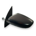 Retrovisor Manual Vw Lado Esquerdo Gol Voyage G6 G7 Usado