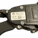 Pedal Acelerador Volkswagen Gol 2010 G5 6qe721503d Original