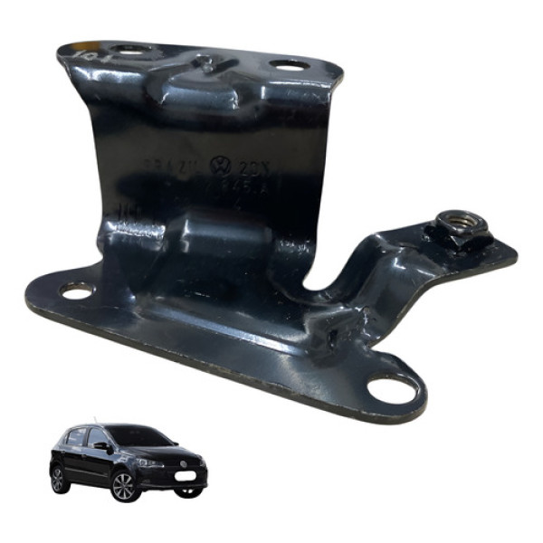 Suporte Reservatório Hidráulico Vw Gol Fox Saveiro Original