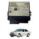 Modulo Central Conforto Gm Vectra 90506670 Original Usado