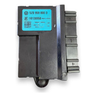 Módulo Central Confo...