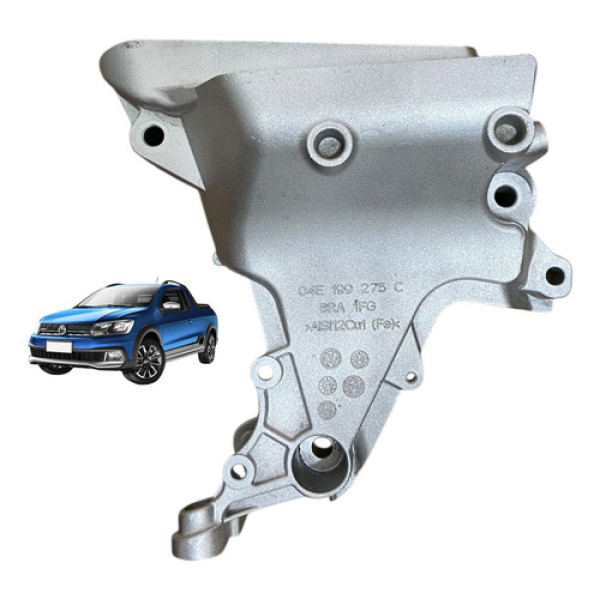 Suporte Coxim Motor Direito Vw Saveiro 1.6 04e199275c 2023