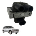 Bobina De Ignição Do Fiat Uno Mille Fire 2004 Original