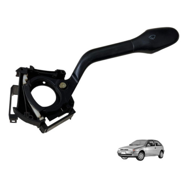 Chave Limpador De Para-brisa Vw Gol 1998 Original Usado