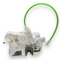 Fechadura Elétrica Porta Tras Esquerda Vw Fox 2011 Usado
