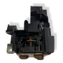 Fechadura Manual Dianteira Direita Fiat Strada 2009 Usado