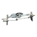 Motor Limpador Parabrisa Chevrolet Onix Prisma 2014 Usado