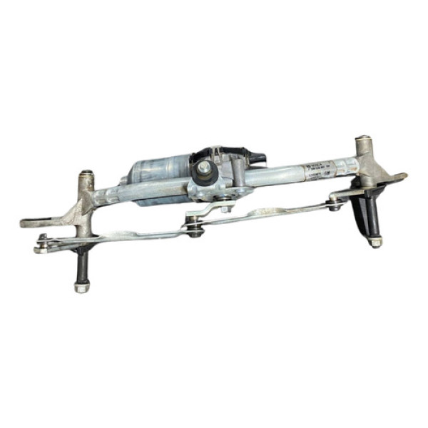 Motor Limpador Parabrisa Chevrolet Onix Prisma 2014 Usado
