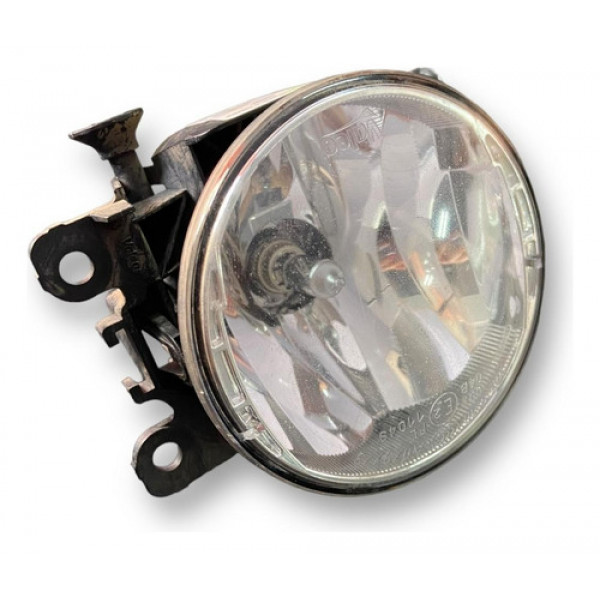 Farol De Milha Renault Duster 2016 A 2019 Original Usado