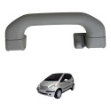 Alça De Teto Puxador Pqp Mercedes-benz Classe A160 Original Cinza
