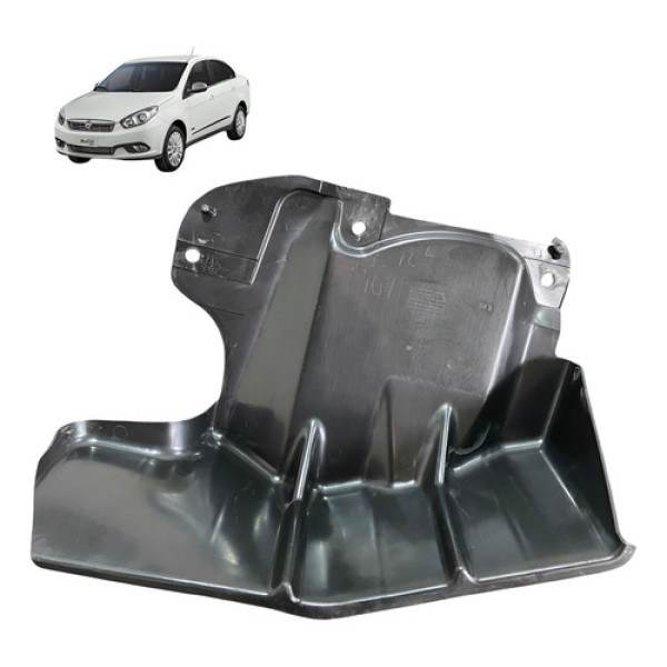 Protetor Correia Dentada Fiat Grand Siena Attractive 2015