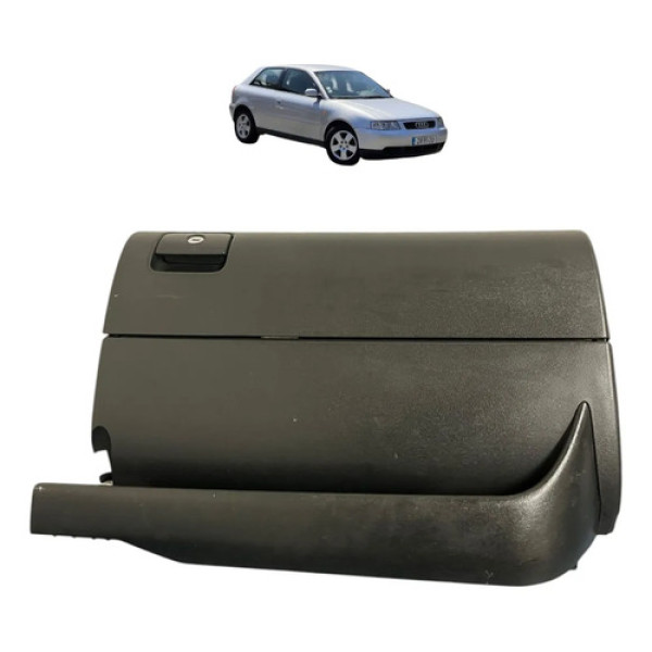 Porta Luvas Completo Audi A3 Original