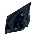 Retrovisor Manual Do Lado Direito Chevrolet Onix Original