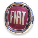 Fechadura Emblema Fiat Porta Mala Grand Siena Palio Original