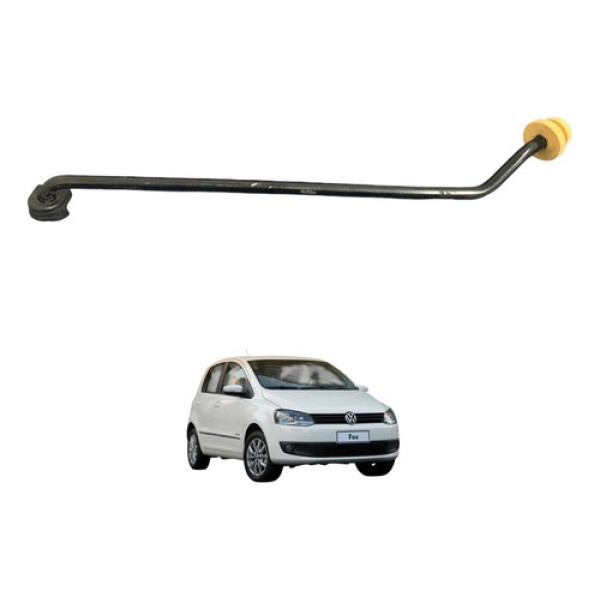 Vareta Haste Do Capô Volkswagen Fox 2012 5z0823363a Original
