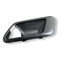 Moldura Maçaneta Interna Porta Traseira Esquerda Vw Fox Usad