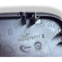 Par Acabamento Lateral Painel Peugeot 206 2001 Origina Usado