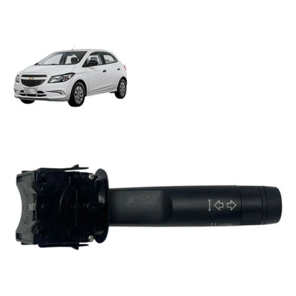 Chave De Seta Chevrolet Onix  Mt Original