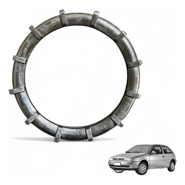 Rosca Bomba De Combustível Vw Gol 1999 Original Usado