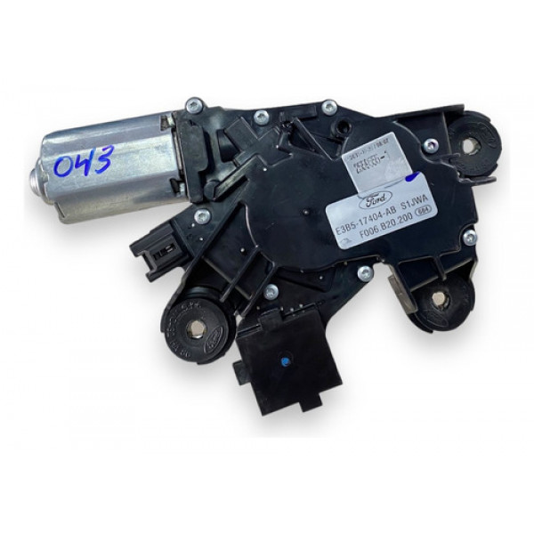 Motor Limpador Traseiro Ford Ka F006b20200 2015 2018 Origina