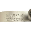 Abraçadeira Caixa De Direção Vw Gol G5 5z0422379a Original