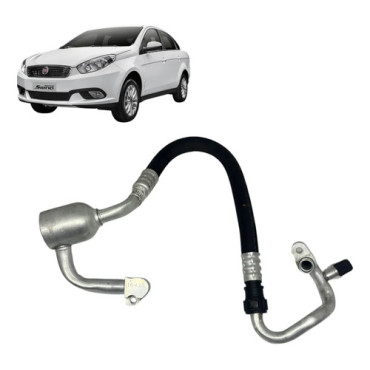 Mangueira Compressor...