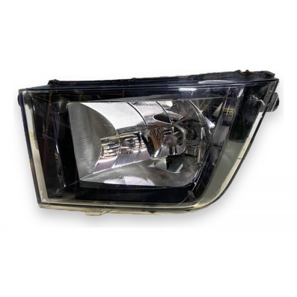 Farol Milha Lado Direito Fox Saveiro Spacefox Original Usado