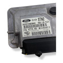 Modulo Central Injeção Ford Ka 2011 2012 1.0 Flex Usado
