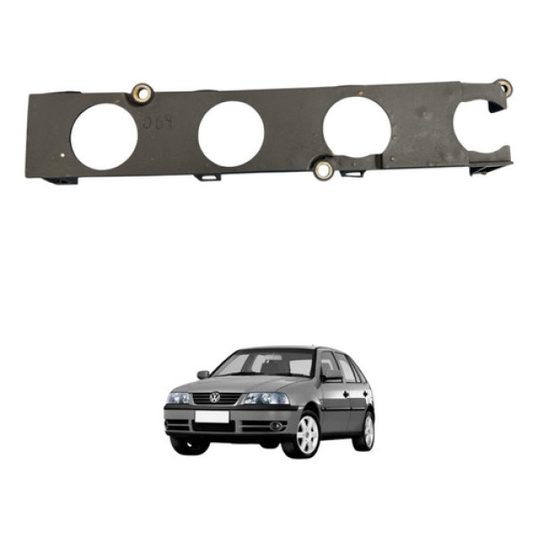 Cobertura Tampa De Válvulas Vw Gol G3 036103921a Original Preto