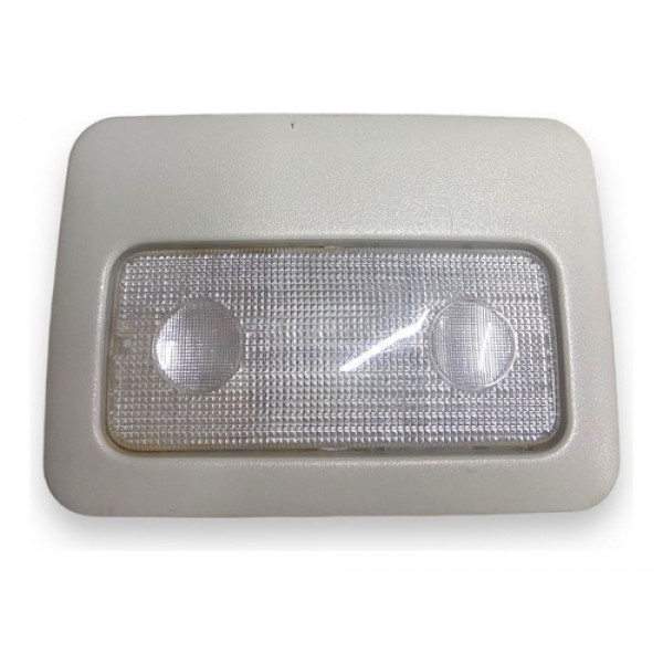 Lanterna Luz De Teto Cortesia Fiat Strada 2004 2012 Usado