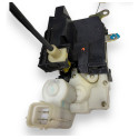 Fechadura Elétrica Dianteira Esquerda Ford Fiesta 2003 Usado