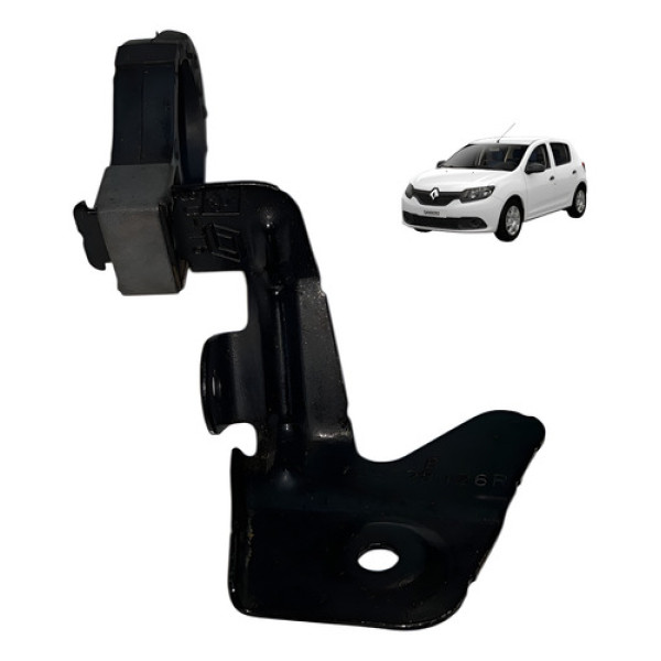 Suporte Válvula Canister Renault Sandero 2015 2017 Original