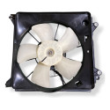Defletor Ventoinha Radiador Honda City 2009 2014 Usado