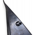 Moldura Interna Retrovisor Direito Fiat Palio Strada Usado